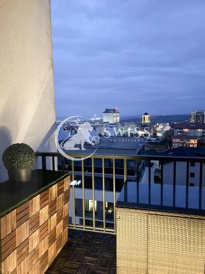 Apartament Premium 2 camere | Parcare subterana | Sophia Residence | Buna Ziua