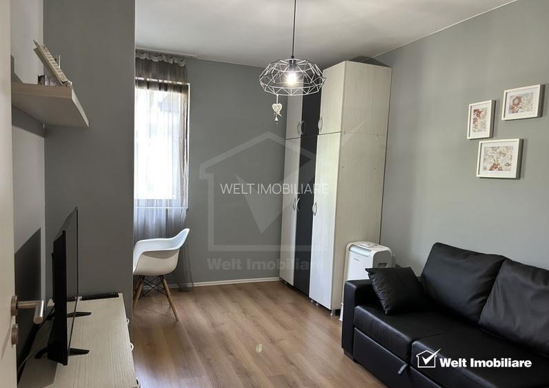 Inchiriere apartament 3 camere cu parcare subterană - 7