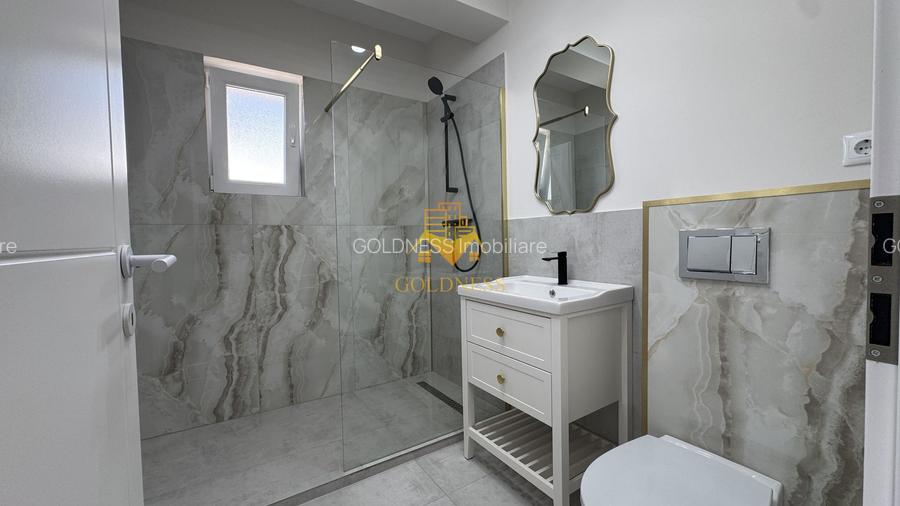 3 camere, Premium, bloc nou, parcare, bloc nou, Urusagului, Zona Profi - 5