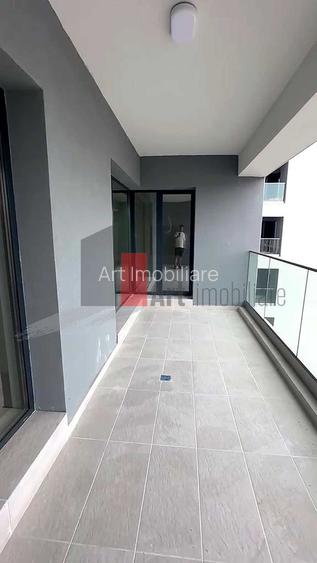 Apartament 2 Camere  + Loc de Parcare Subteran | Smart Residence Lujerului - 7