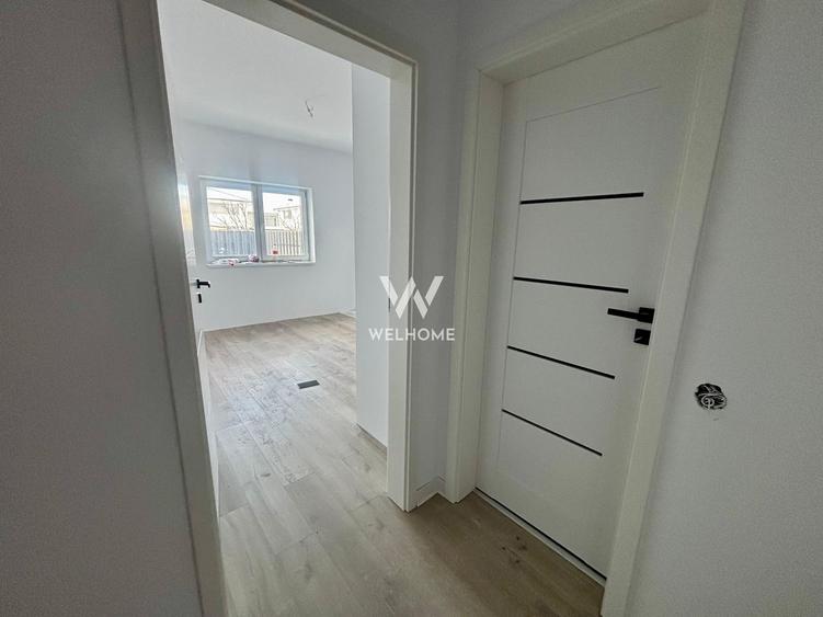Apartament 2 camere cu bucatarie inchisa - Selimbar