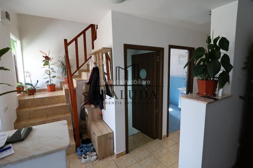 Casa 4 cam. Bascov, 167 mp S.U. , 514mp T. - 8