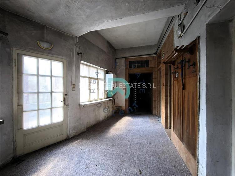 Apartament 4 camere, Scheii Brașovului - 17