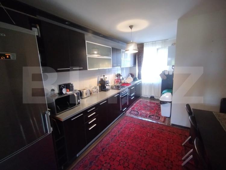 Casa tip duplex, 6 camere, garaj, zona strazii Agronomului - 8