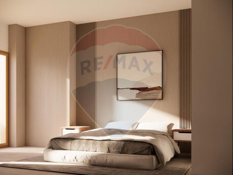 Vanzare APARTAMENT CU 3 CAMERE -DEZVOLTATOR