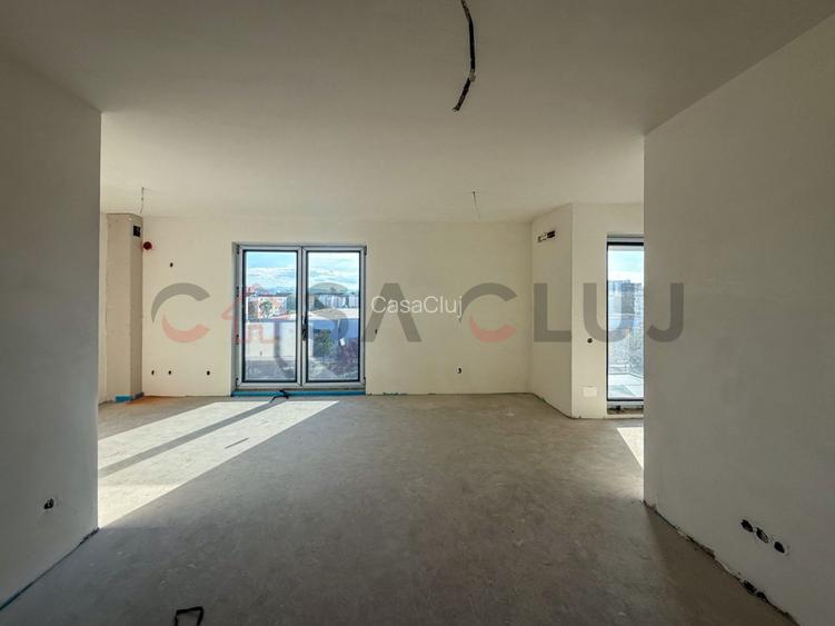 2 camere, ansamblu rezidential premium, Iulius Mall - 2