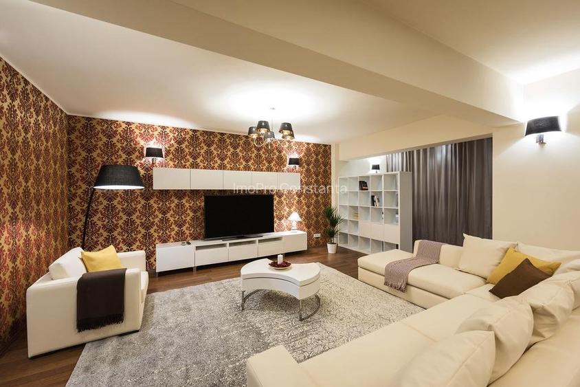 Duplex 130 mp + terasa 3 camere Ultracentral - 2