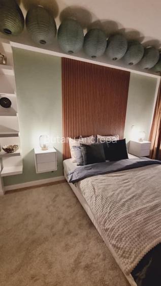 Art City Residence | Prima închiriere | 2 camere | Loc parcare inclus - 15