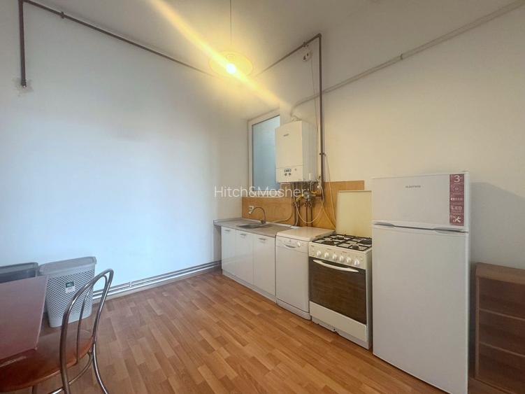 Apartament de inchiriat pet friendly-Piata Iuliu Maniu Timisoara - 9