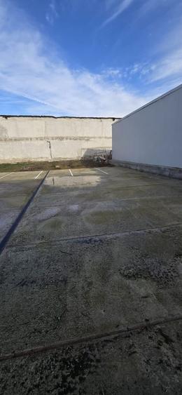 Spatiu comercial de inchiriat, zona Constantin Brancoveanu