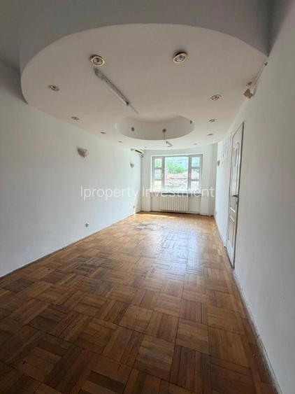 Vila Individuala | Baneasa-Aerogarii | Spatiu Birouri/Rezidential - 6