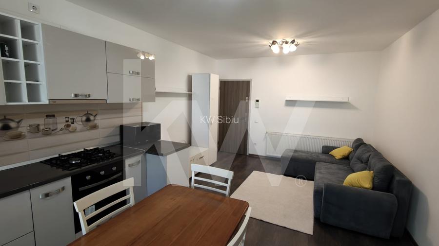 Apartament de inchiriat 3 camere mobilat - 4