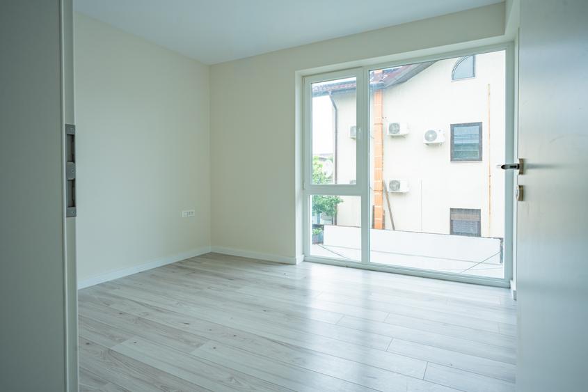 Vila D8 Premium | Vânătorilor Acasă Residence, Mogoșoaia