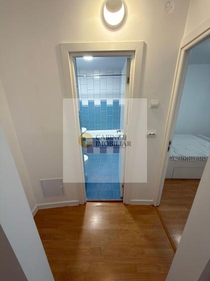 3 Camere | 2 Băi | Renovat-Prima Închiriere | Bd Uverturii - T. Masca
