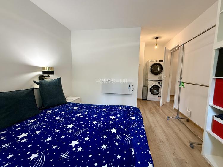 Apartament 3 camere decomandat, 72 mp, PARCARE, la intrarea in parc Tineretului! - 6