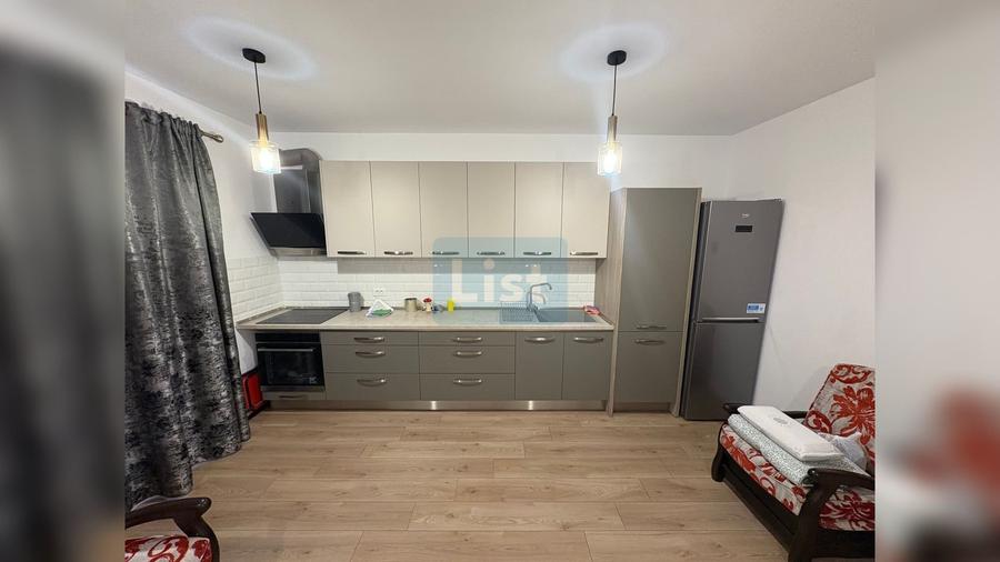 Comision 0%| Apartament 2 camere Pleiades
