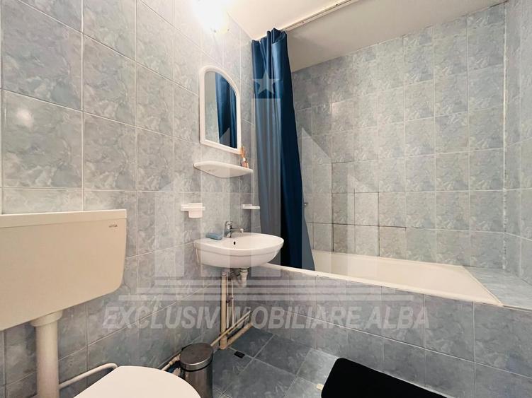 Apartament 2 camere decomandate | 54 mp | Mobilat si utilat | Tolstoi