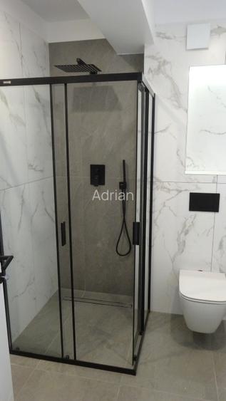 PF  ap 2 cam  - 65 mp,  Palas, modern, AC, incalzire pardoseala,mobilat, parcare - 5