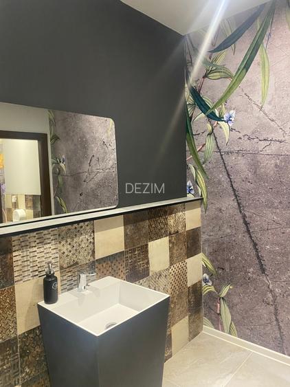 Proprietar, inchiriez spatiu birouri clasa A, 450 mp, Pipera, etaj 2 - 6