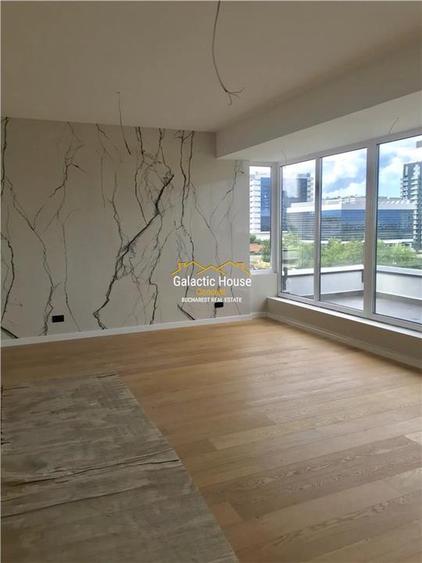 Penthouse 308 MP Vedere Spectaculoasa Laguna Residence -Terase 165 MP ***galact