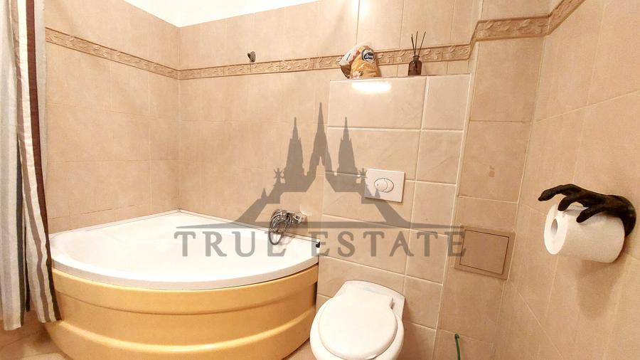 Apartament cu 2 camere de 81 mp in zona Polona-Eminescu