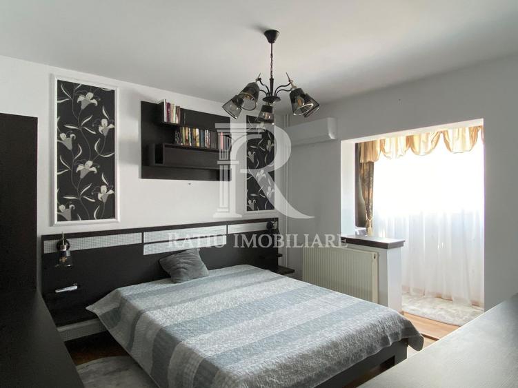 Apartament 3 camere | 68 mp utili | Nufarul | Oradea