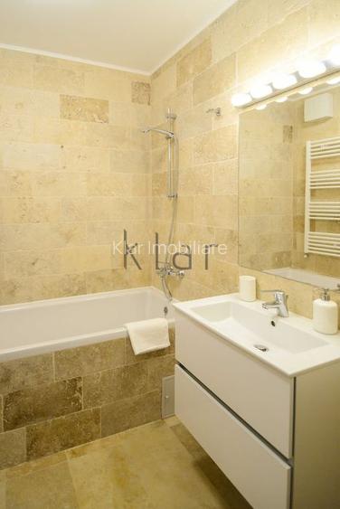 Apartament modern 2 camera 42mp, Intre Lacuri Iulius Mall - 7