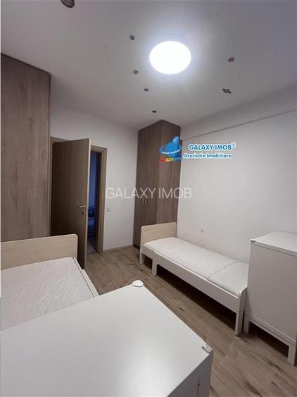 Apartament 3 camere de inchiriat - Greenfield Residence - 9