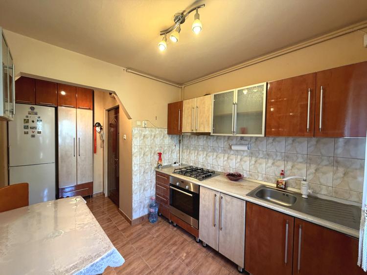 Apartament 2 camere de inchiriat CETATE Arnsberg Etaj 2 Mobilat Utilat Complet