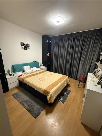 Apartament 2 Camere si 2 Bai, Decomandat, Zona Cet