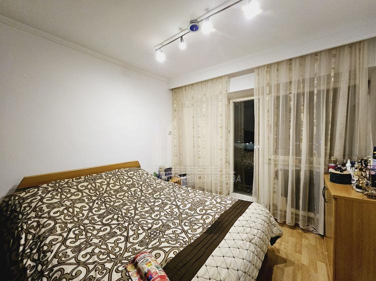 Apartament 4 camere decomandate | 88 mp | Scara interioara | Centru
