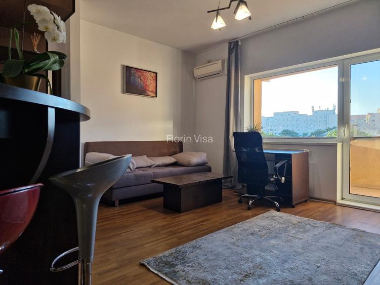 Apartament 2 camere Eminescu View mobilat lux - 4