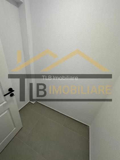Studio, 50mp, parcare, Zona Centrala - 4