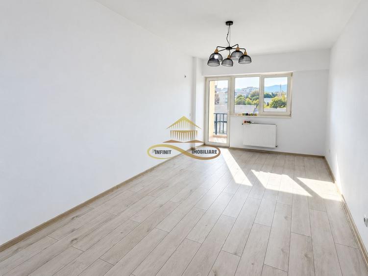 Apartament cu 1 cameră de vânzare – Complex Letea Park