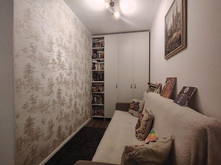Apartament 2 camere decomandat, etaj 2/10, Grand Park Residence