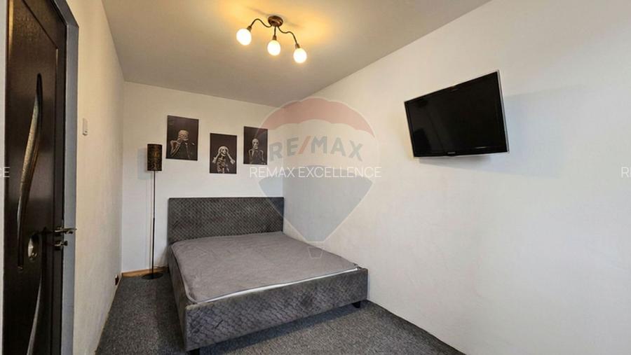 Apartament 2 camere | Aleea Scolii, Malu Rosu | Comision 0% cumparator - 10