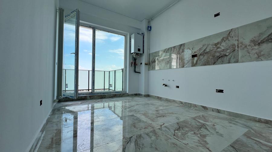Apartament de vanzare in BLOC FINALIZAT cu toate actele