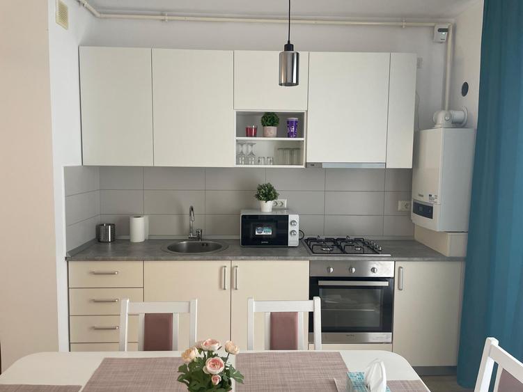 2 camere Prelungirea Ghencea bloc nou