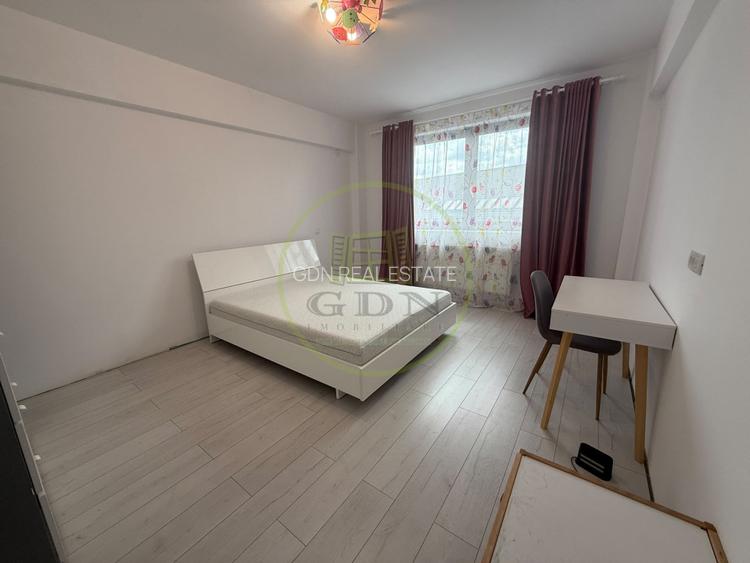 Apartament 3 camere, 126.50 mp, Centru, Zona Liceul CFR - 5