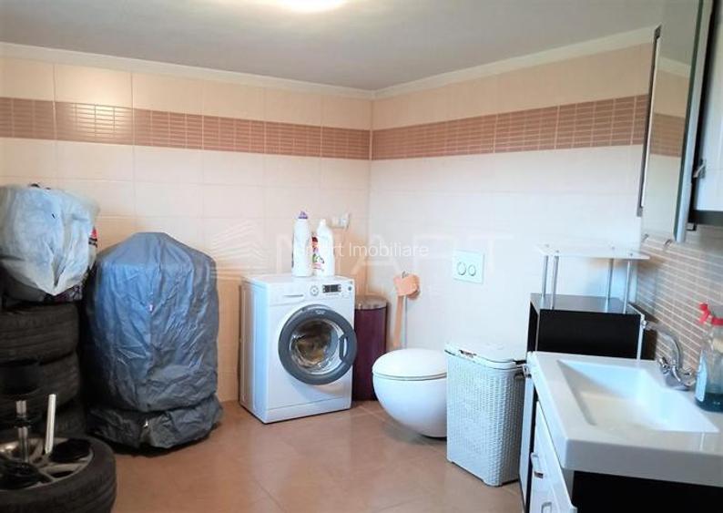 Casa Tocile 5 camere cu teren 2000 mp - 19