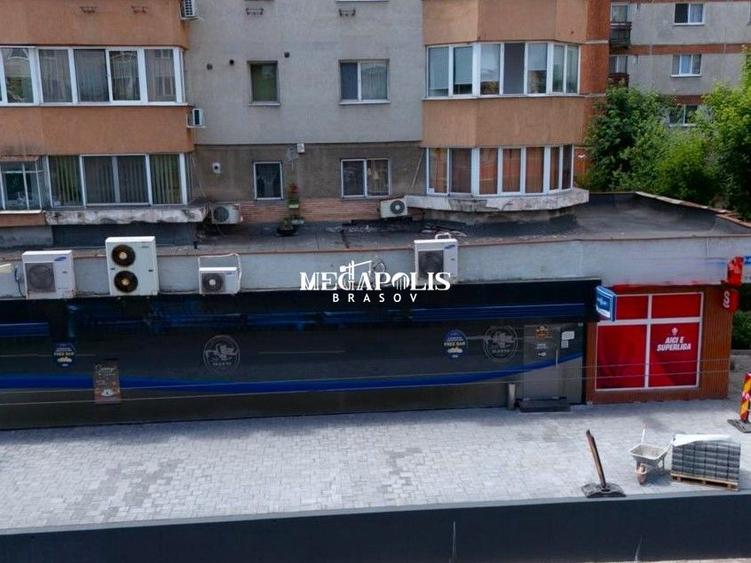 Spatiu Comercial Vlahuta