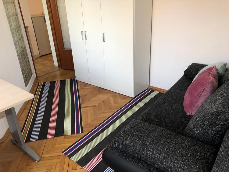 Apartament 2 camere in Zorilor strada Observatorului