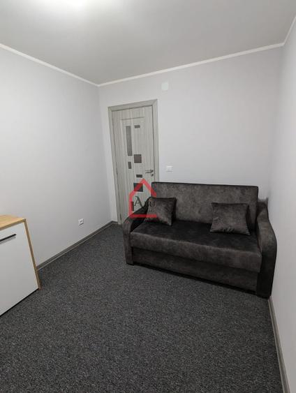 Apartament cu 3 camere, Renovat, Totul nou