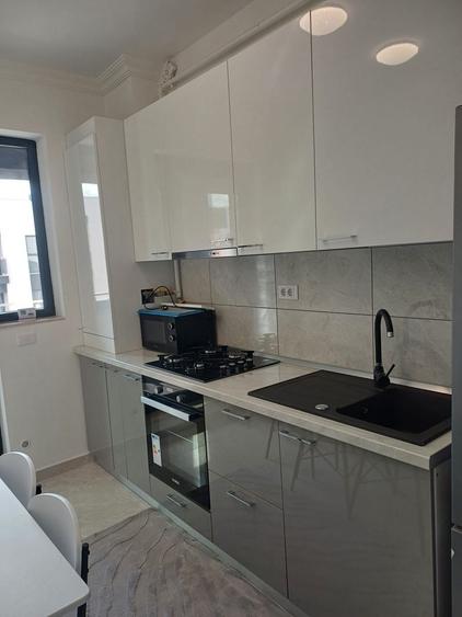 Apartament 2 camere -zona Compozitori