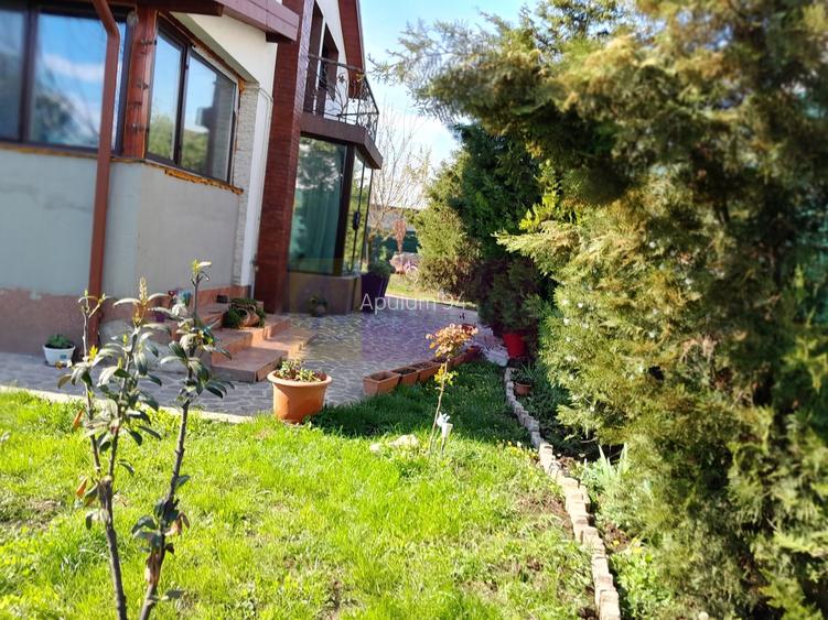 DE VANARE CASA P+M 5 CAM  GIURGIU - 33