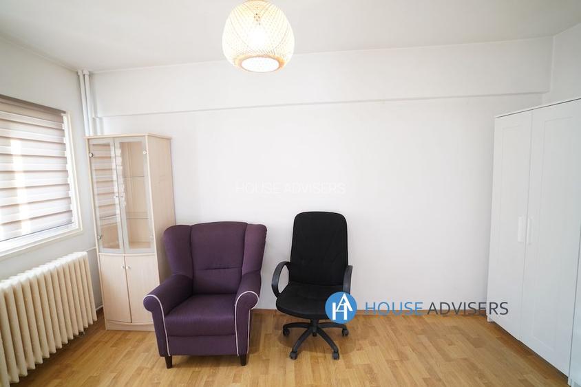 Inchiriere apartament 3 camere Romana - 10