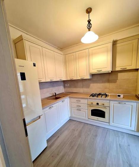 Apartament 3 camere bloc nou Floreasca