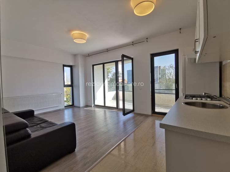 Apartament 3 camere de închiriat,  Bd. Unirii,  Bloc 2020, Locație premium - 2