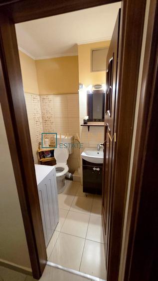 P4962 Apartament cu 3 camere DECOMANDAT, zona Calea Aradului