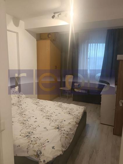 De vanzare 2 camere | Loc de parcare inclus | Zona Pallady